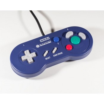 PAD SNES FOR GAMECUBE complet