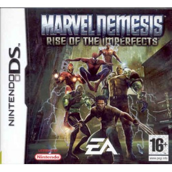 MARVEL NEMESIS