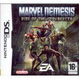 MARVEL NEMESIS