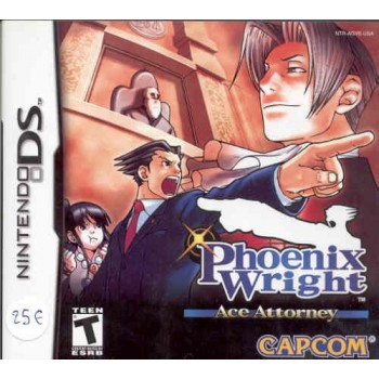 PHOENIX WRIGHT US