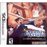 PHOENIX WRIGHT US