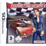 RIDGE RACER DS