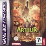 ARTHUR ET LES MINIMOYS