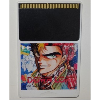 DOWNLOAD (cart. seule)