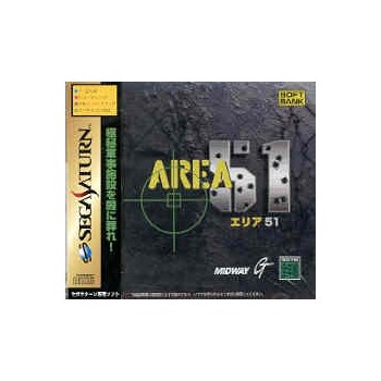 AREA 51
