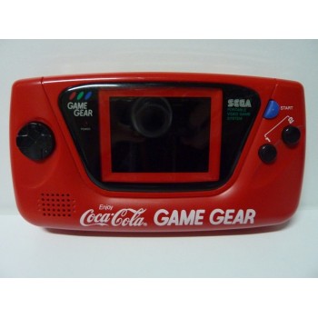 GAME GEAR BLUE NINKU