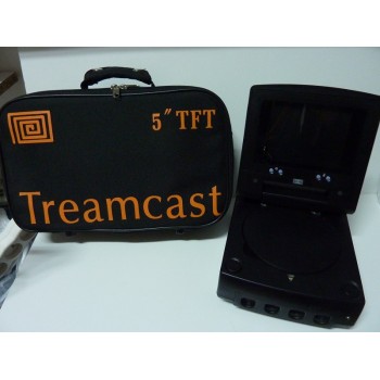 TREAMCAST TFT 5