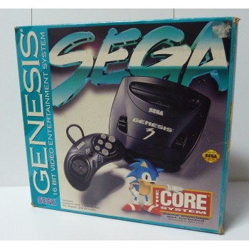 GENESIS 3 (sans notice)