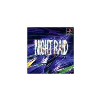 NIGHT RAID (New)