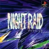 NIGHT RAID (New)