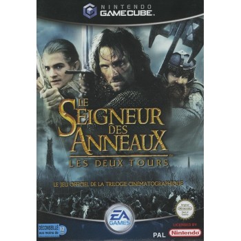 le seigneur des anneaux le tiers age