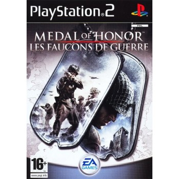 MEDAL OF HONOR : Les Faucons de Guerre