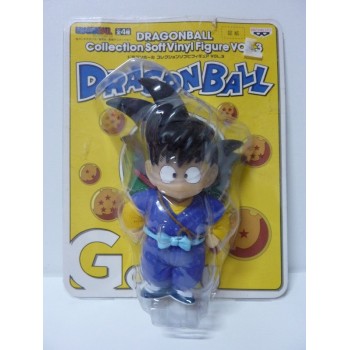 FIGURINE Dragon Ball Z : Cell