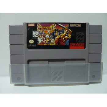 BREATH OF FIRE (complet)