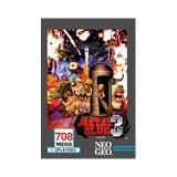 METAL SLUG 3 (us)