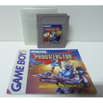 PROBOTECTOR 2 avec notice