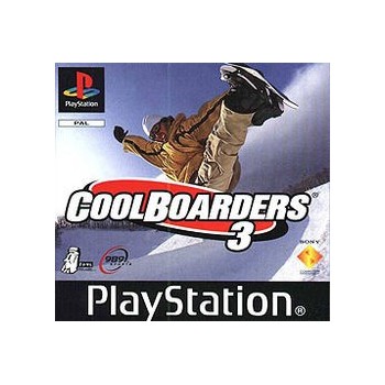 COOL BOARDERS