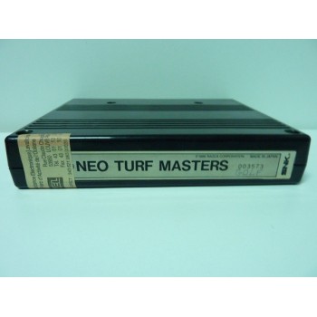 NEO TURF MASTER/ BIG TOURNAMENT GOLF"Mvs"