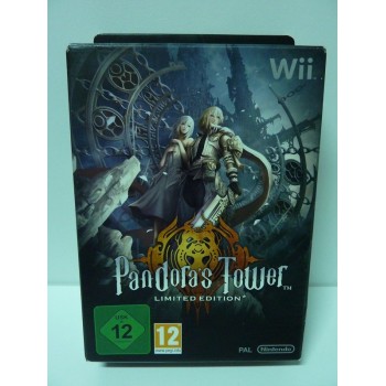 THE LAST STORY Coffret Limit&eacute;