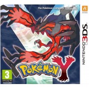 POKEMON Y pal fr