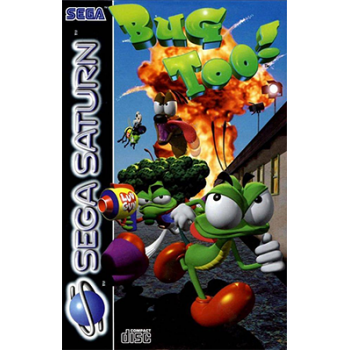 BUG