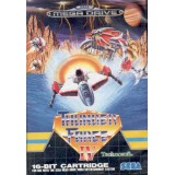 THUNDERFORCE 4 Pal