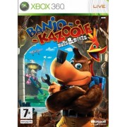 BANJO-KAZOOIE : NUTS AND BOLTS 