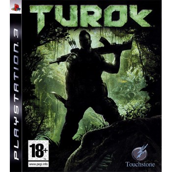 TUROK (Loose)