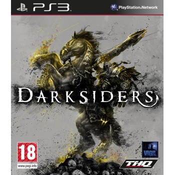 DARKSIDERS