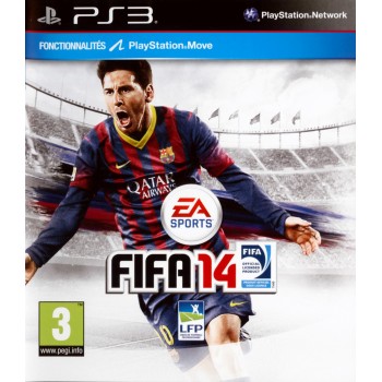FIFA 14