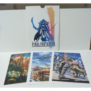 SNK POSTERS COLLECTION