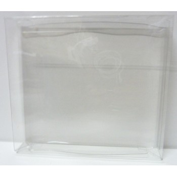 BOITIER PROTECTION DREAMCAST Pal
