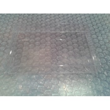 LOT DE 10 BOITIERS  PROTECTION CARTOUCHE SUPER NINTENDO