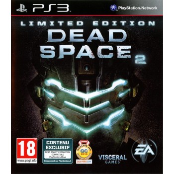 DEAD SPACE 2 