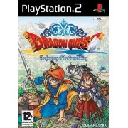 DRAGON QUEST L ODYSSEE DU ROI MAUDIT