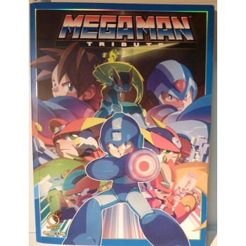 MEGAMAN TRIBUTE