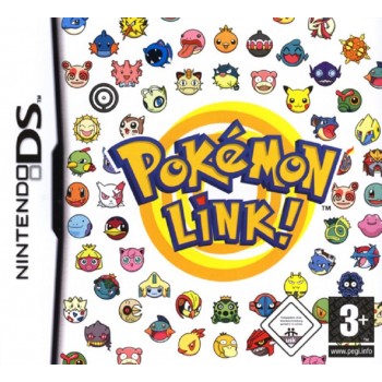 POKEMON LINK!