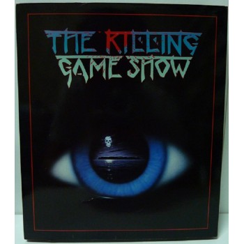 THE KILLING GAME SHOW 