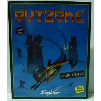 OUTZONE
