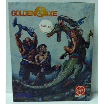 THE KILLING GAME SHOW 