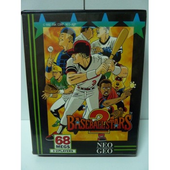 BASEBALL STARS 2 us