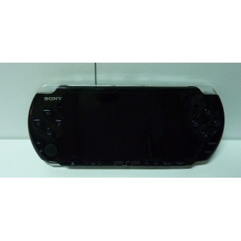 PSP Slim & Lite grise
