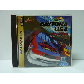 DAYTONA USA