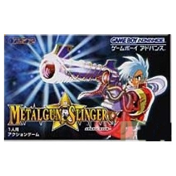 METALGUN SLINGER