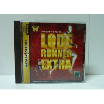 LODE RUNNER EXTRA