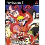 NARUTO 3