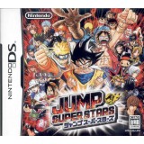 JUMP SUPER STARS