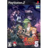 METAL SLUG 6