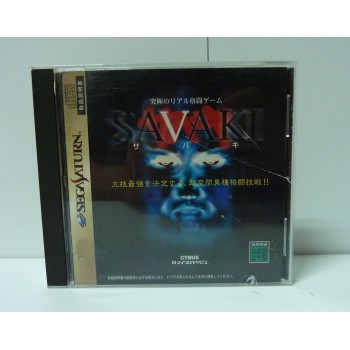 SAVAKI
