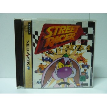 STREET RACER EXTRA